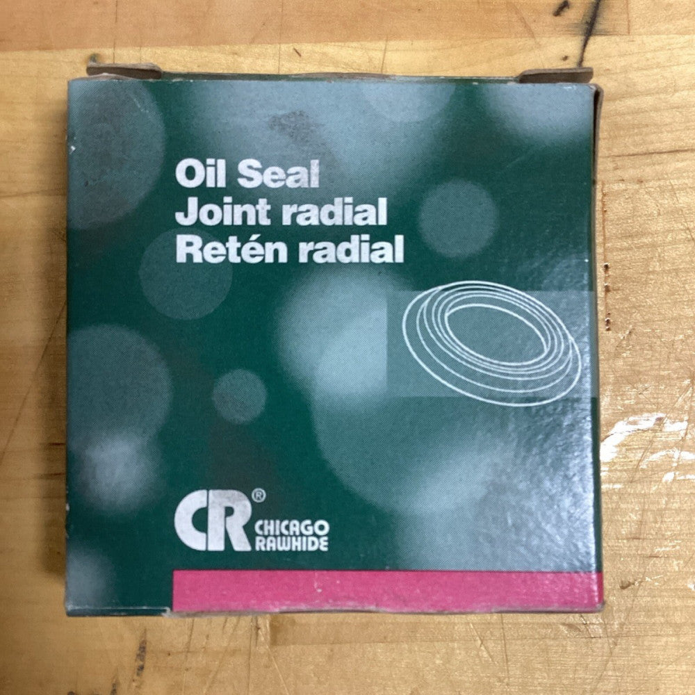 Chicago Rawhide Oil Seal 19581 B14