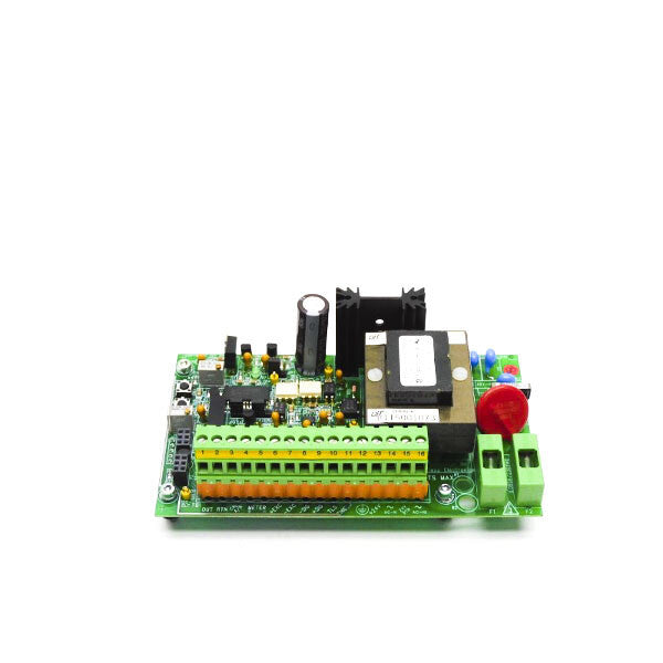 DFE H723-2119 REV. C TI17CH NSNP