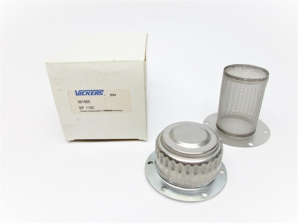 VICKERS 321550 SP113C NSMP