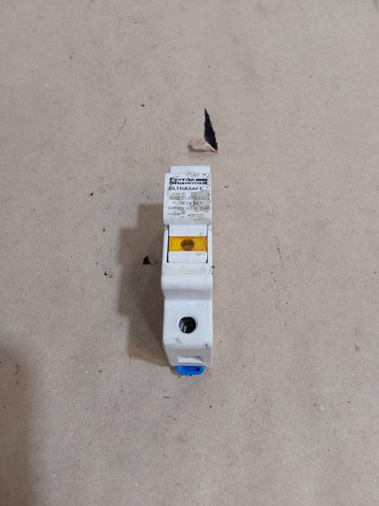 Ferraz Shawmut Ultrasafe X213943 Cat No USCC1I