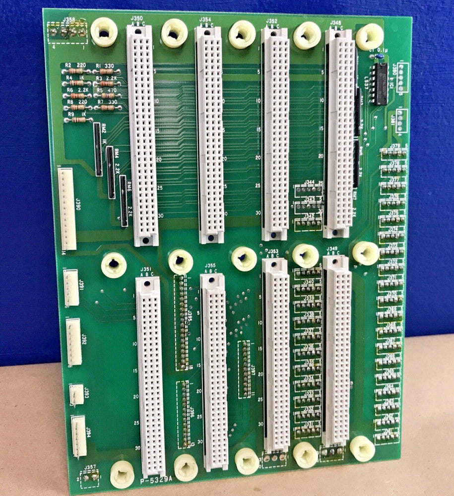 ISHIDA P-5329A Circuit Board