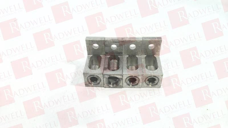 SCHNEIDER ELECTRIC NQOD100SFL / NQOD100SFL (USED)