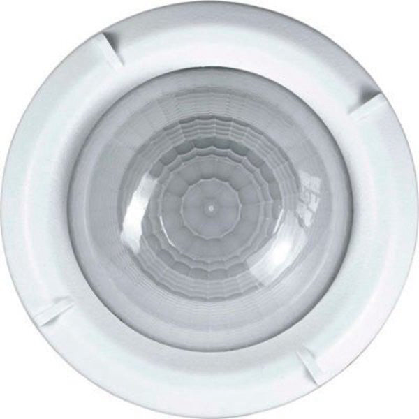 (4) Hubbell WSP-L360-LM-WH WASP2 Low Mount Sensor Lens