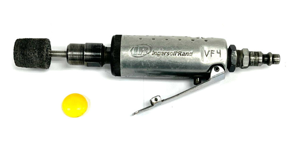 INGERSOLL RAND 307B STRAIGHT DIE GRINDER 1/4" COLLET 27,000 RPM