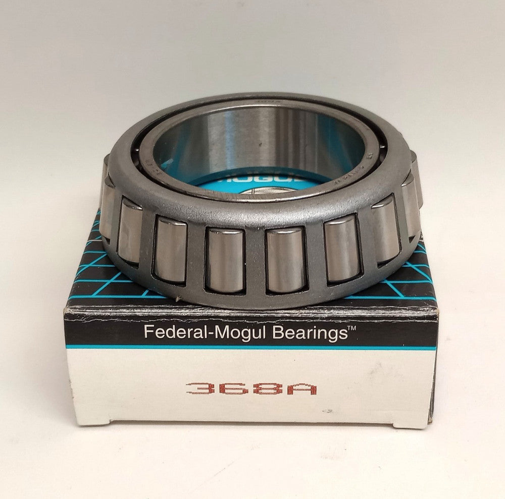 Federal Mogul 368A Bower Tapered Roller Bearing Cone