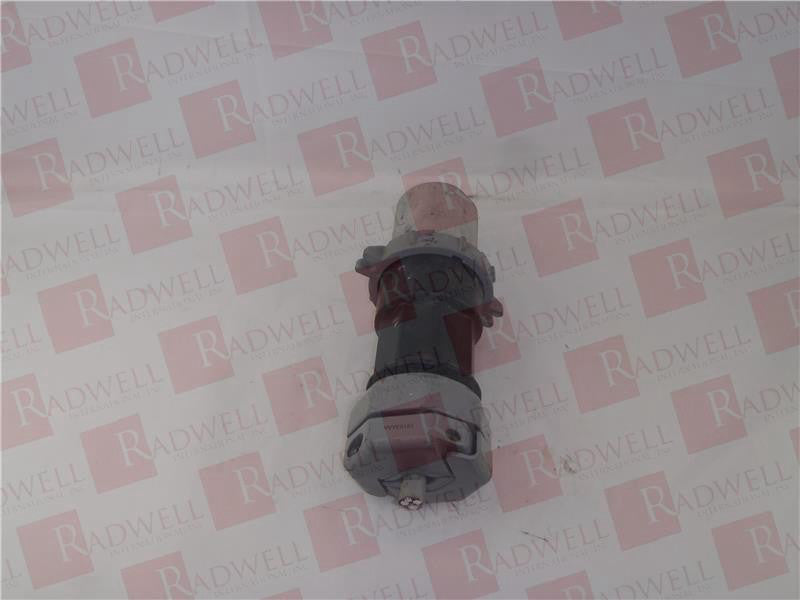 HUBBELL HBL4200PS1WR / HBL4200PS1WR (USED)