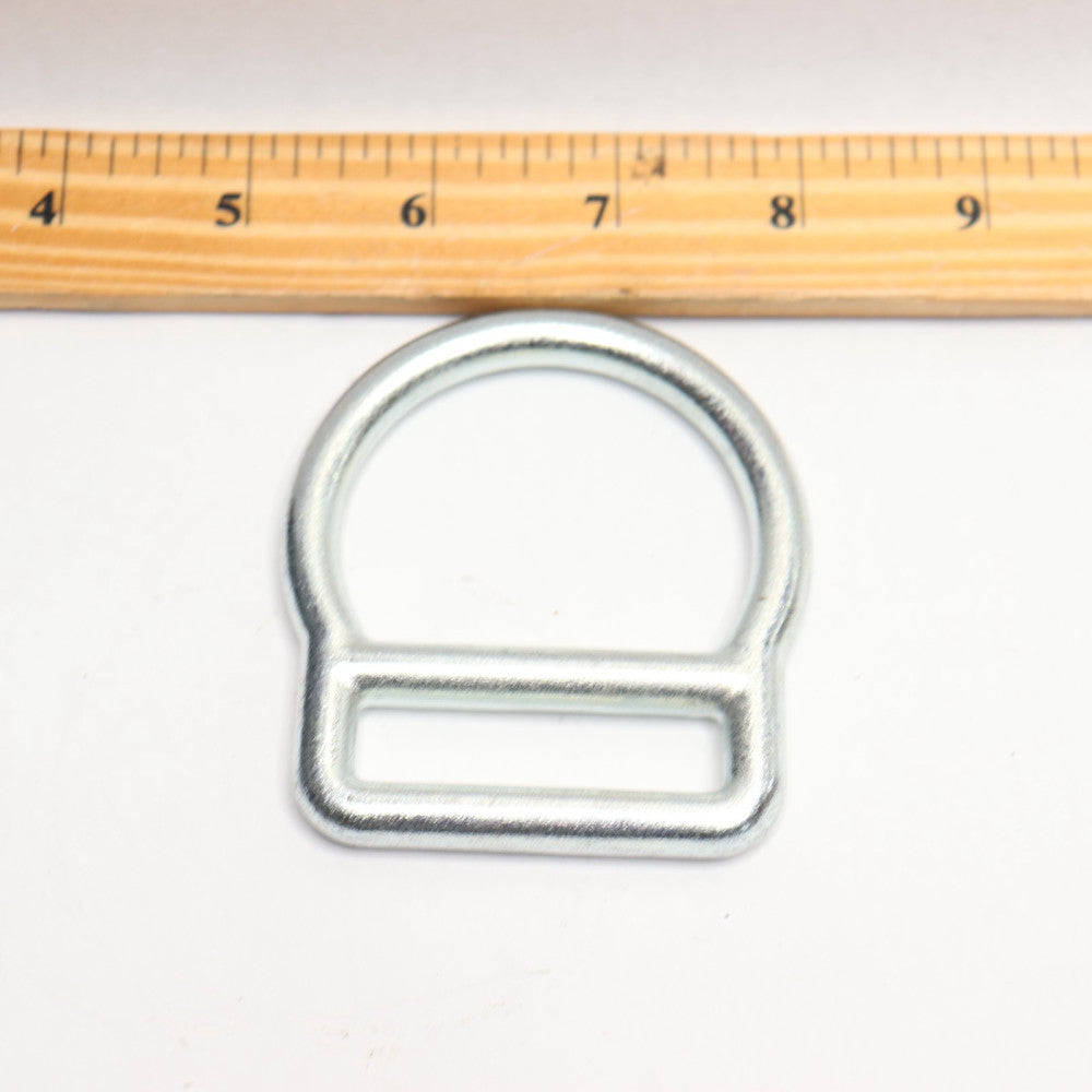 Slotted Ring 20A 5M 322D