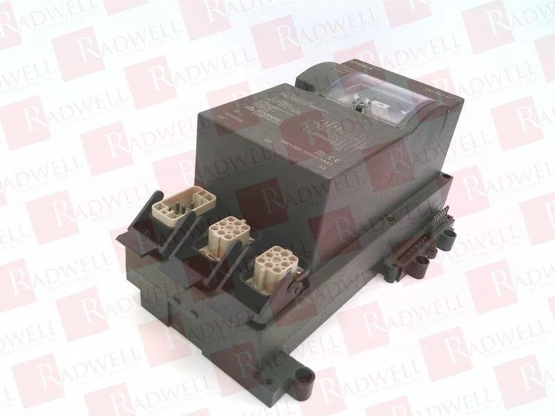 SIEMENS 3RK1300-0HS01-0AA0 / 3RK13000HS010AA0 (USED)