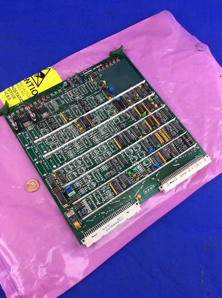GARVENS HI-SPEED 646.1830-03 PCB