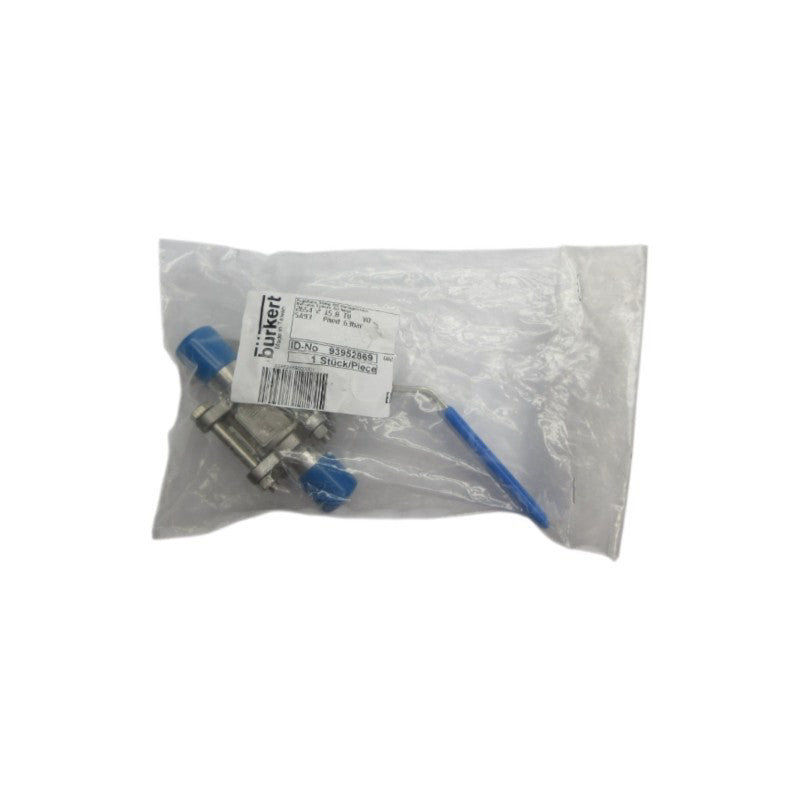 BURKERT 2654215.8TM 93952869 NSMP