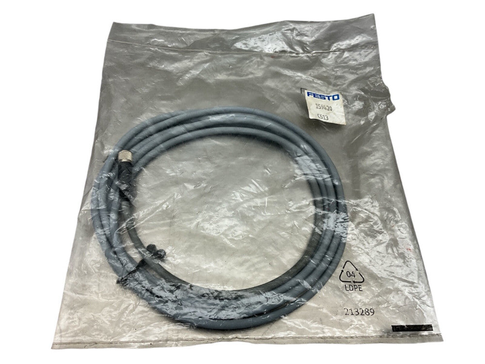 1PC FESTO PROXIMITY SWITCH CABLE 159420