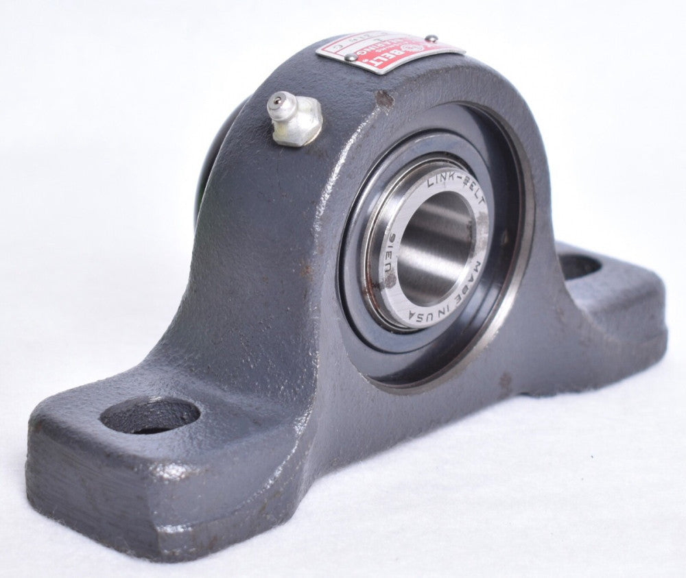 Link-Belt 1"  2 Bolt Pillow Block Bearing  P-316C