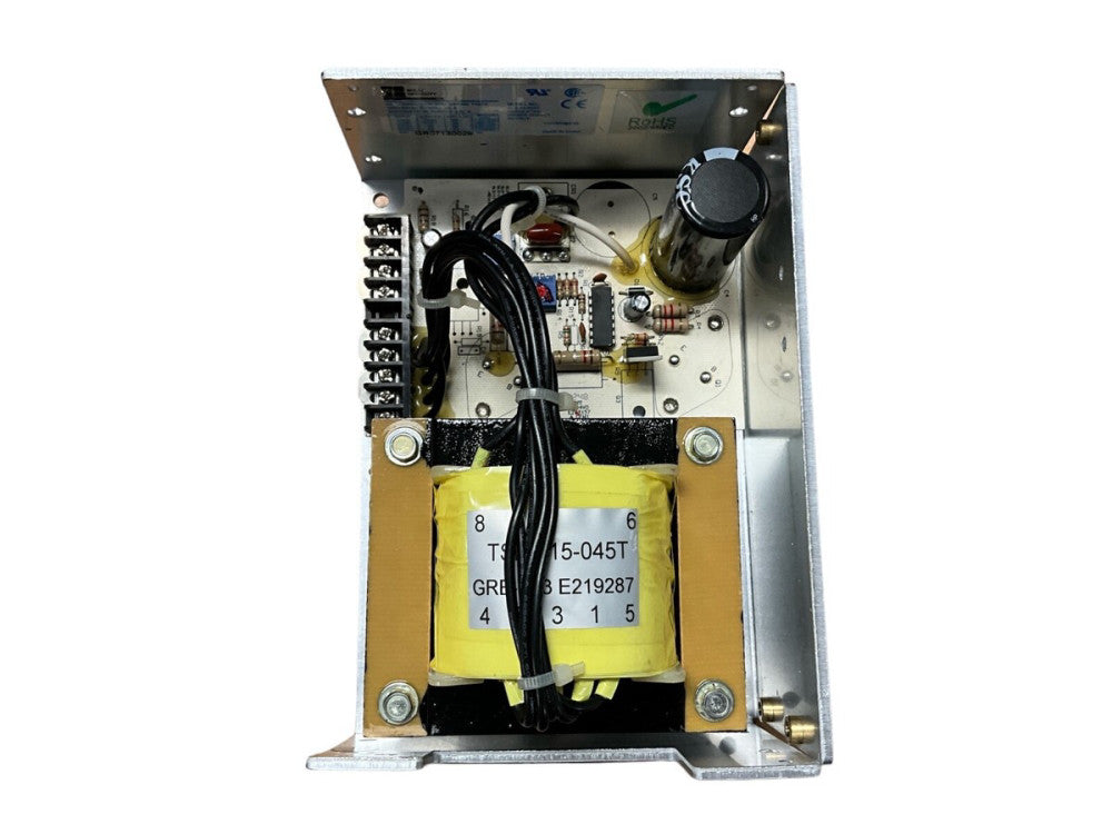 Sola Electric Power Supply Hevi-Duty SLS-15-045T