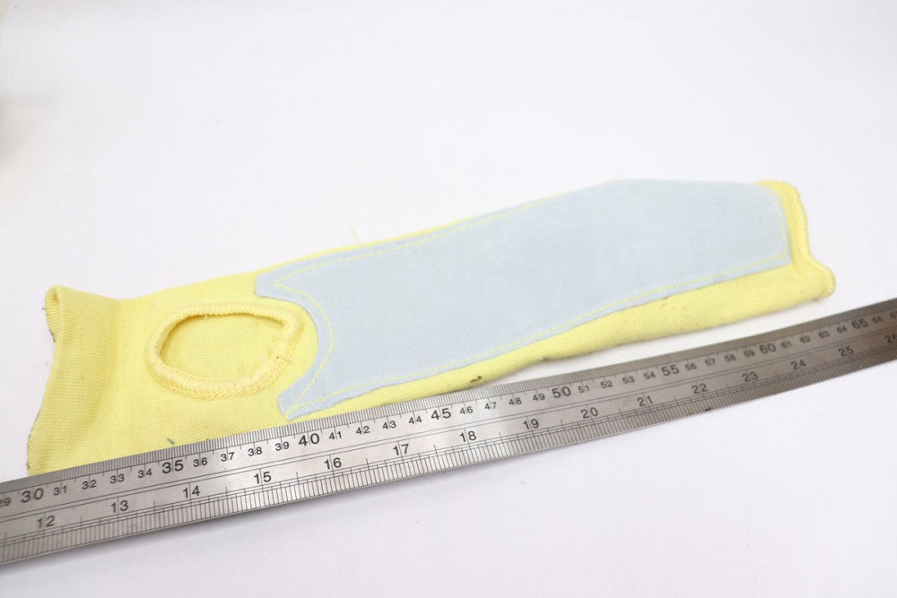 Cut Resistant Sleeve w/ Thumbhole 14" S-11432