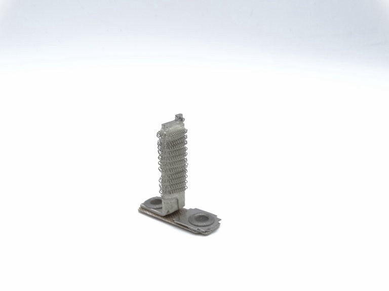 GENERAL ELECTRIC 81D-225 HEATING ELEMENT USED