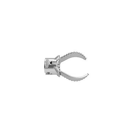 Milwaukee Tool 48-53-3825 2 In. Root Cutter For 7/8 In. Sectional Cable