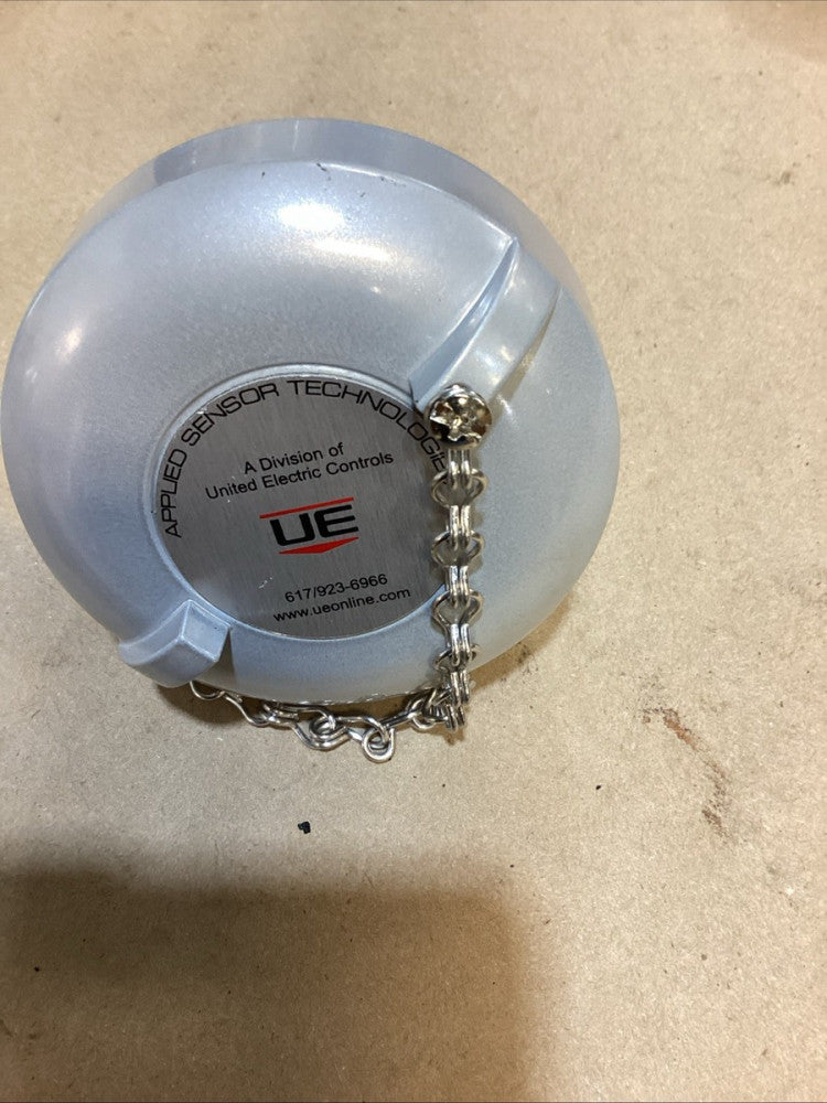 NEW UNITED UE ALUMINUM THERMOCOUPLE ENCLOSURE HOUSING 1/2" NPT