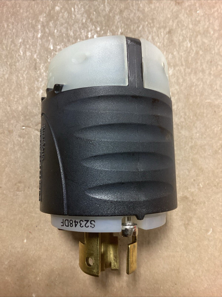 PASS&SEYMOUR S2348DF 120-480VAC 14A F30