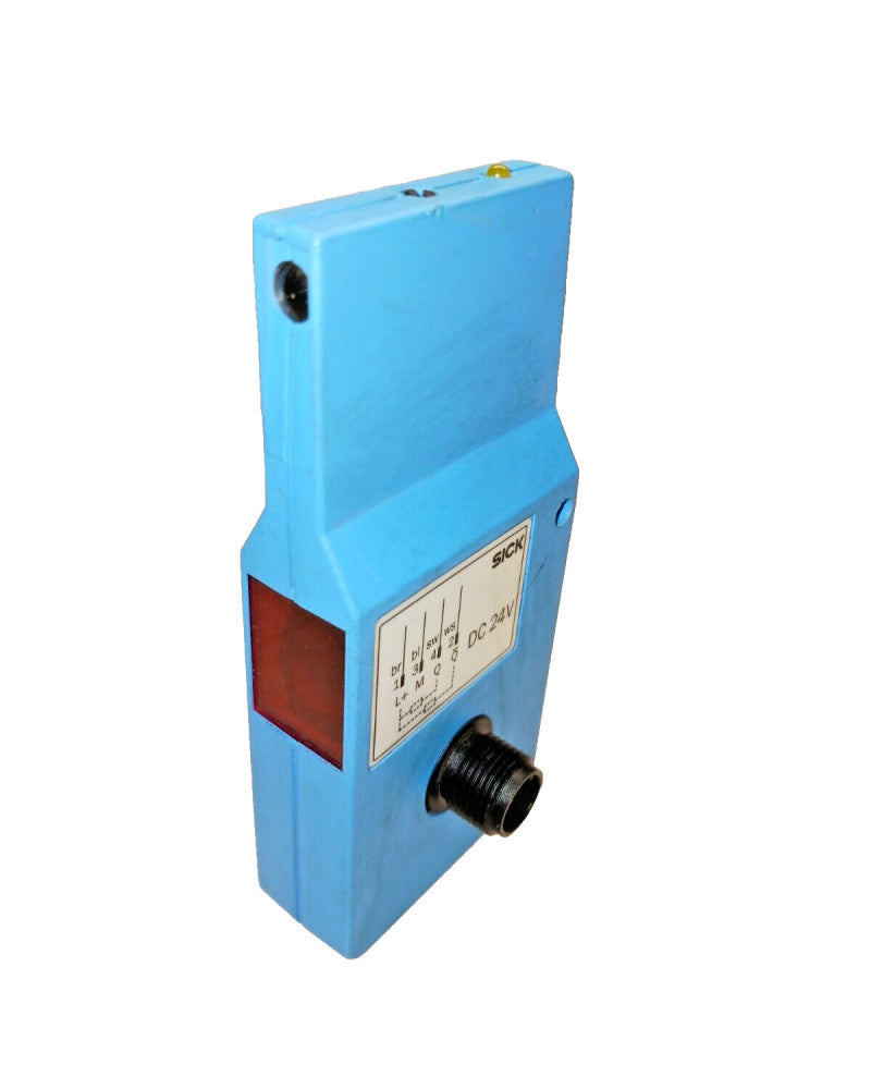 NEW SICK WTR2-N551S05 PROXIMITY SENSOR