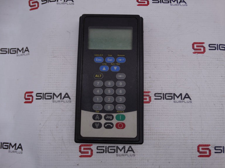 ALLEN BRADLEY 20-HIM-C3S SERIES A HMI - Used