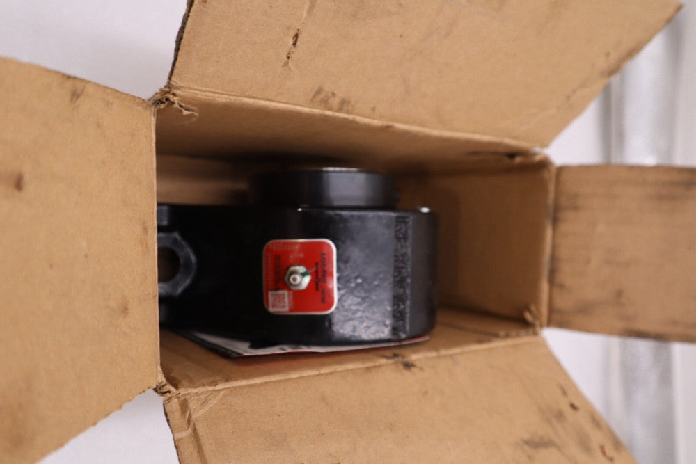 NEW IN BOX REXNORD PB22439H Pillow Block bearing 2-7/16'' STOCK H1075