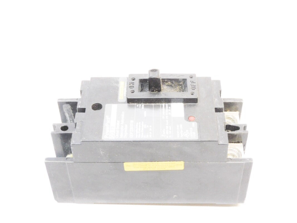 SQUARE D QDP22200TM 240V 200A NSNP