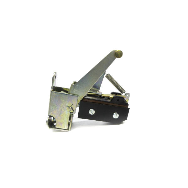 MICRO SWITCH 133525A NSNP