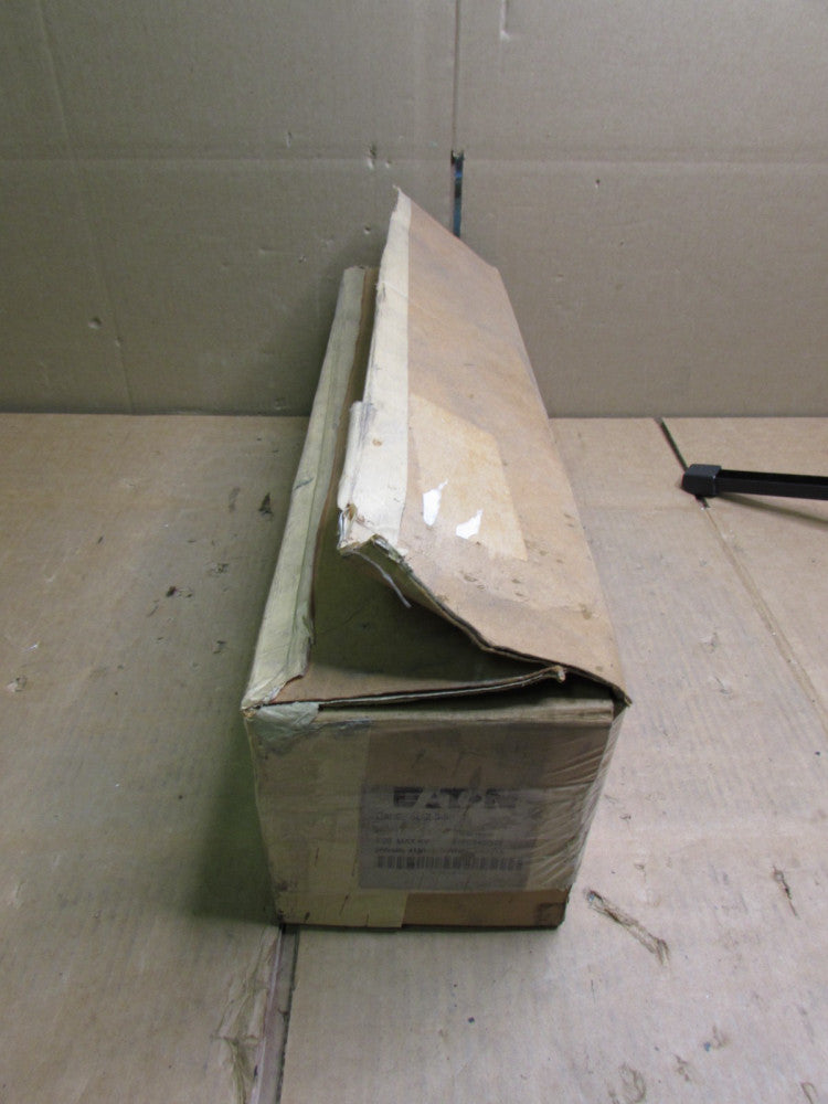 EATON, 5LCLS-9R, MTR CIRCUIT CURRENT LIMITING HIGH VOLTAGE FUSE! MAKE OFFER! NEW