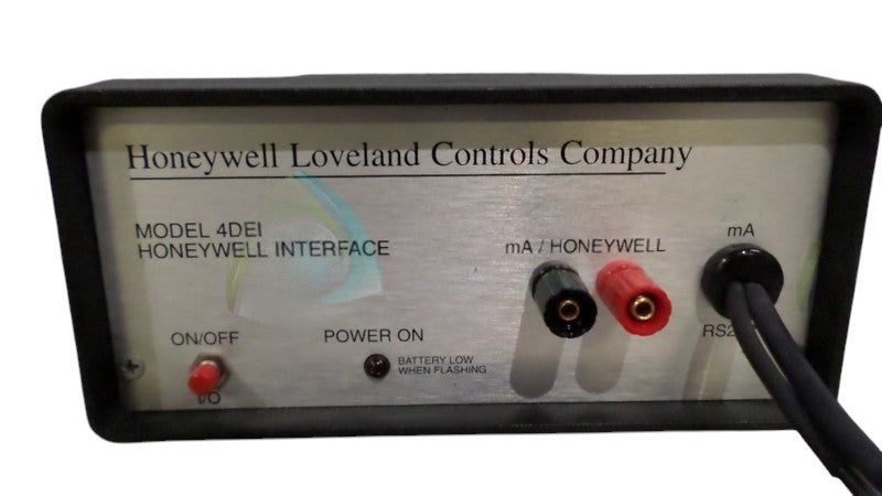 HONEYWELL 4DEI INTERFACE NSNP