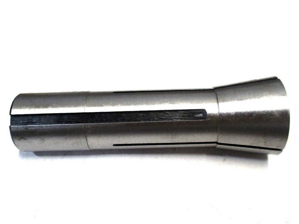 NEW 7/16" Steel R8 Collet