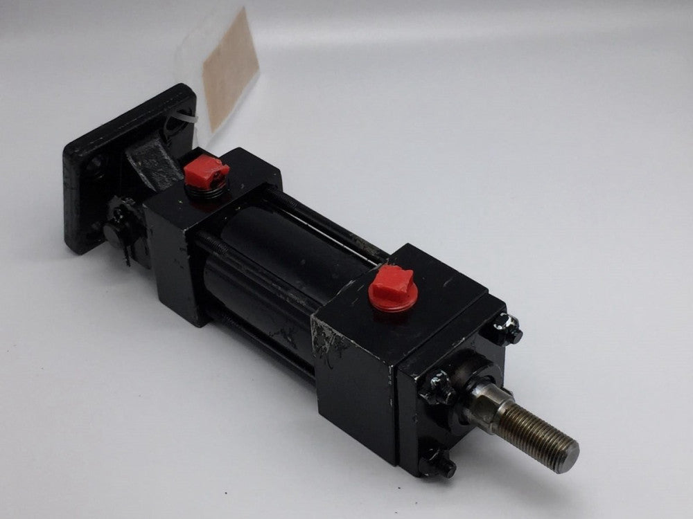 NEW Hanna MP1-3A-CC-1.50-1.50-DAL1A Pneumatic Cylinder 1.50" Bore & Same Stroke 