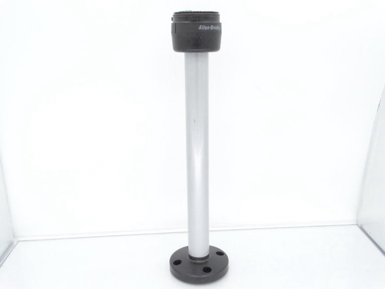 ALLEN BRADLEY 855E-BPM25 SERIES A STACKLIGHT BASE