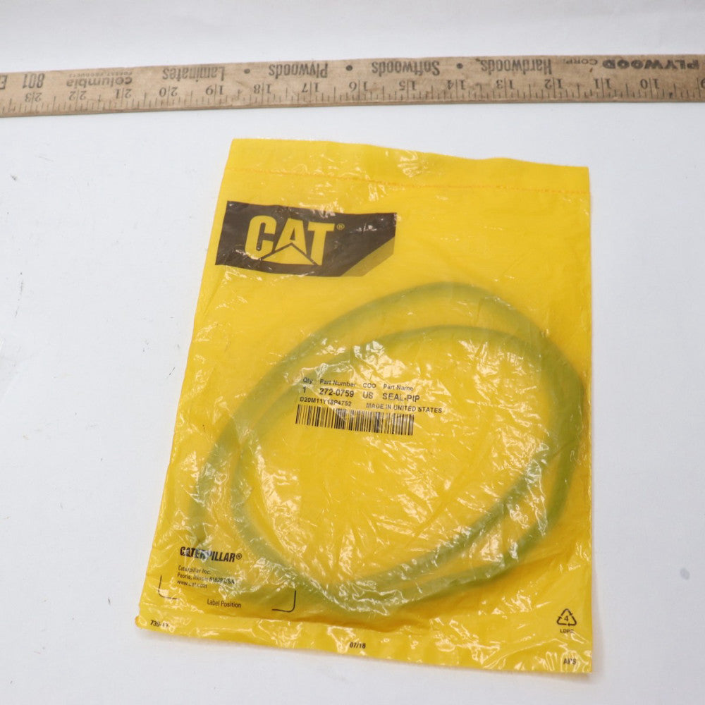 CAT Seal 272-0759