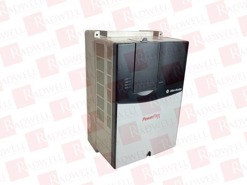 ALLEN BRADLEY 20AD040A0AYYANC0 / 20AD040A0AYYANC0 (USED)