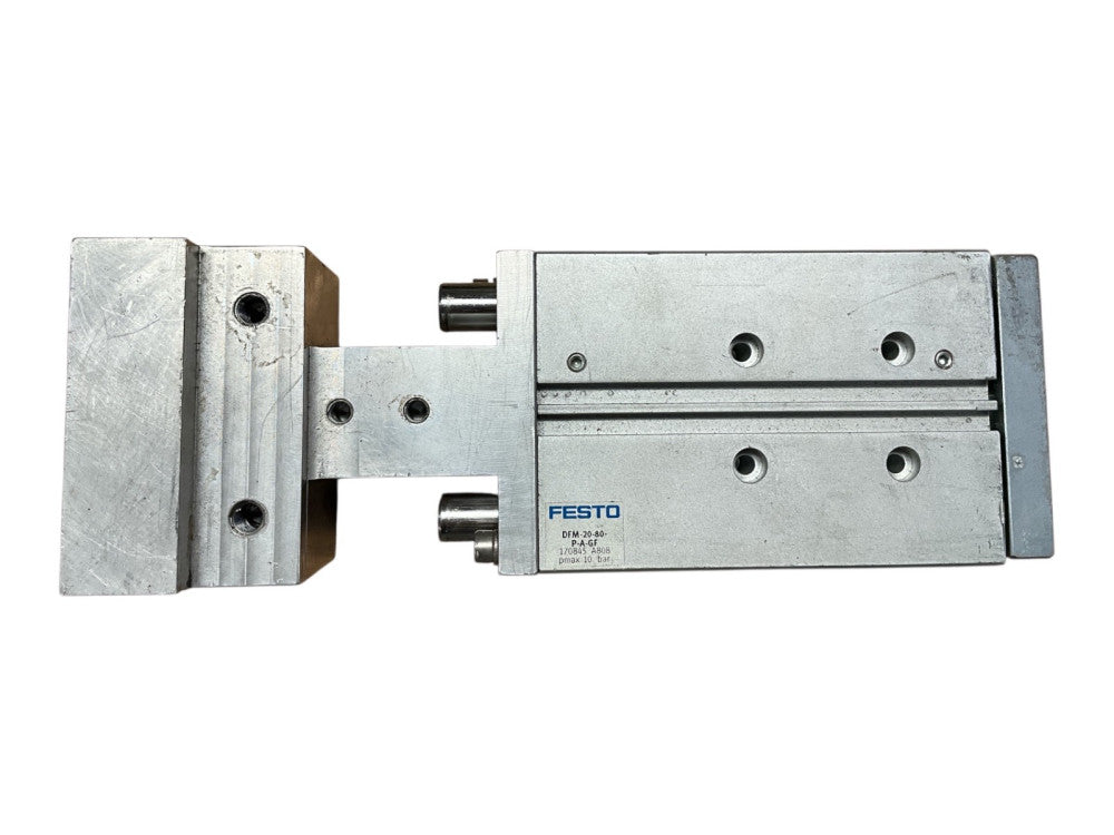 1PC NEW FESTO DFM-20-80-P-A-GF 170845