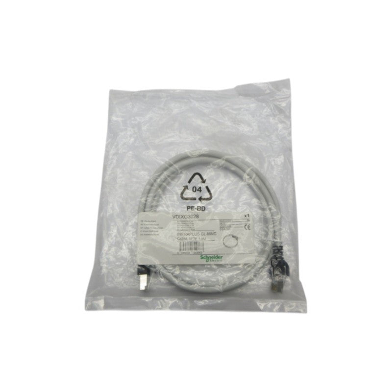 SCHNEIDER ELECTRIC VDIXG3028 NSMP