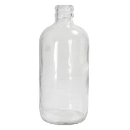 Qorpak Gla-00810 Bottle,4 Oz,22-400,Pk160