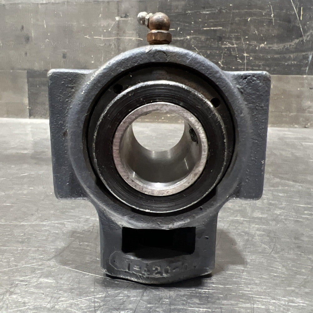 Link Belt No T-420 1-1/4 Take Up Bearing Nos Surplus. Item ID 1