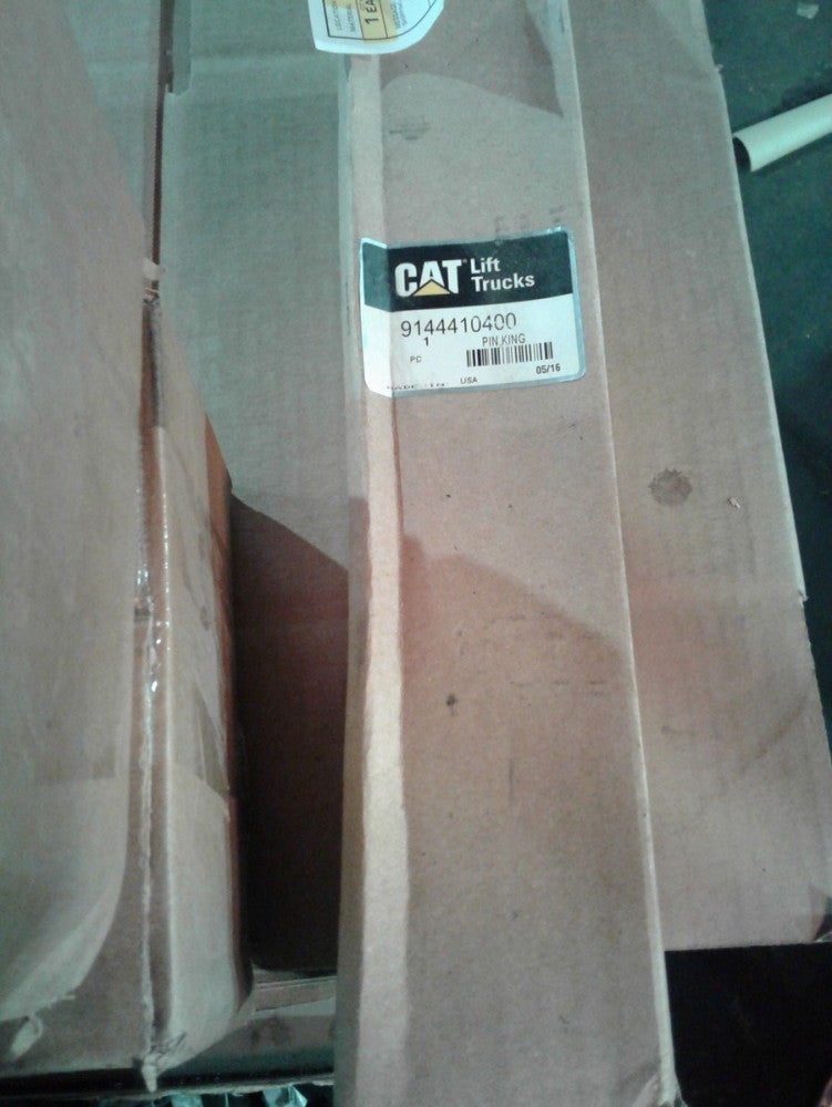 CATERPILLAR MITSUBISHI FORKLIFT KING PIN 9144410400