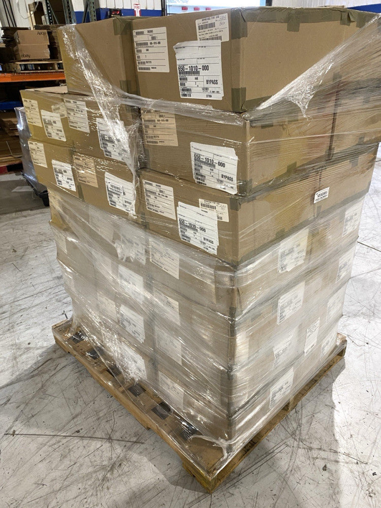 Ultron UV1043R 11.8"x100M LOT OF 39 Cases (2 Per Case) Expired Nov 2019
