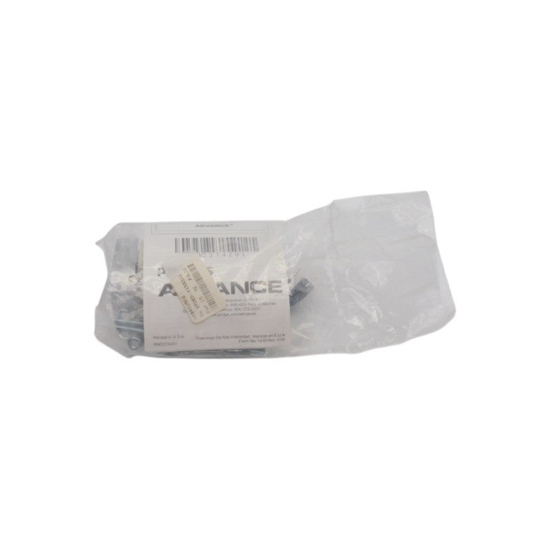 ADVANCE RW2274201 240VAC NSNP