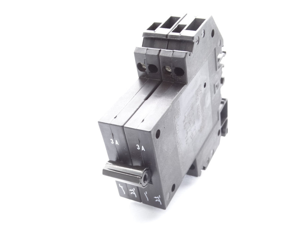 PHOENIX CONTACT TMC 2 M1 120 0,3A CIRCUIT BREAKER