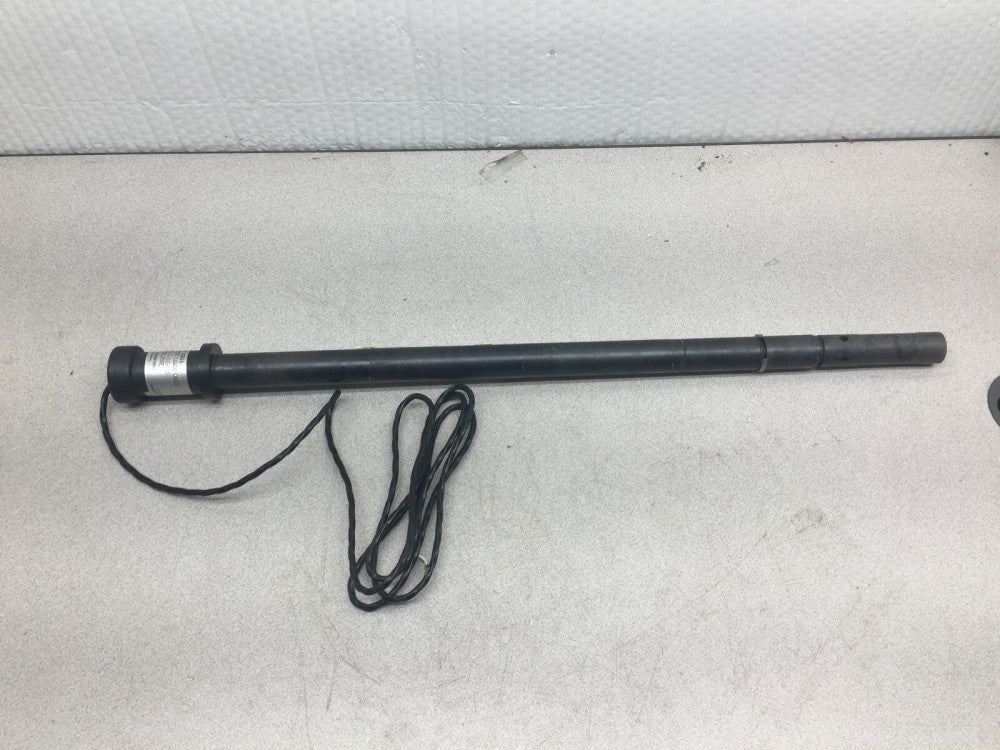 NEW NO BOX LEEDS CONDUCTIVITY CELL 4908-01-44-000-7-02-000