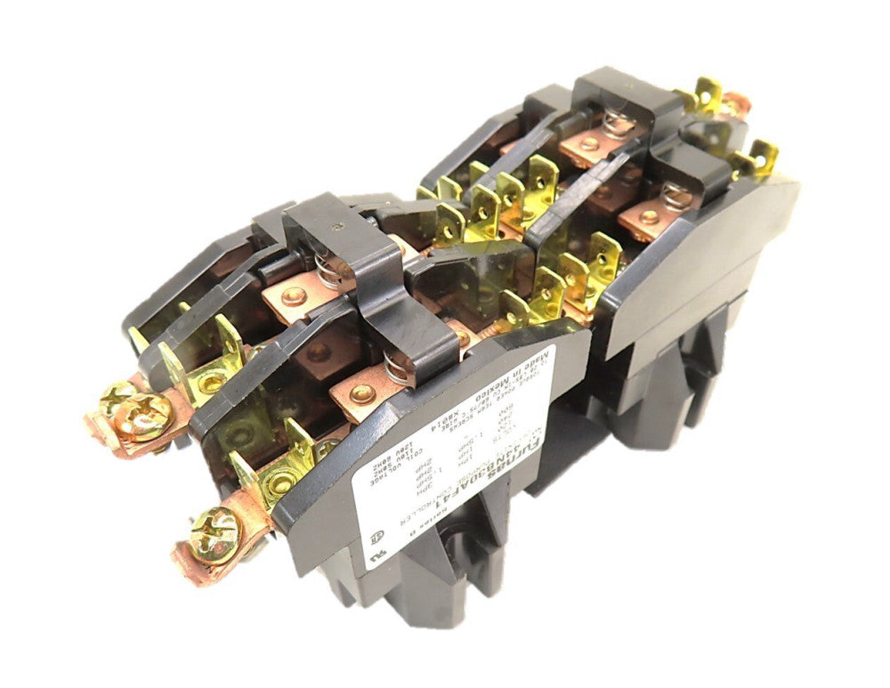 Furnas  44NB30AF41  Siemens Hoist Definite Purpose Controller  NEW NO BOX