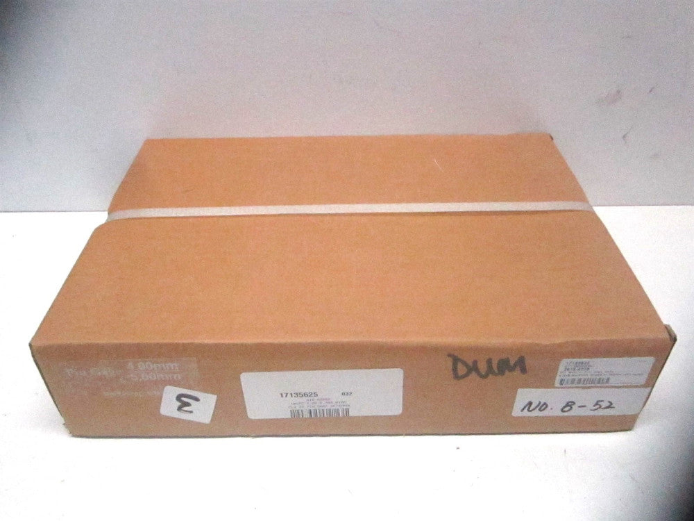 SPI (616-62052) 0.1575 to 0.1969" Class ZZ Plug Gage Set - 101 Pieces 