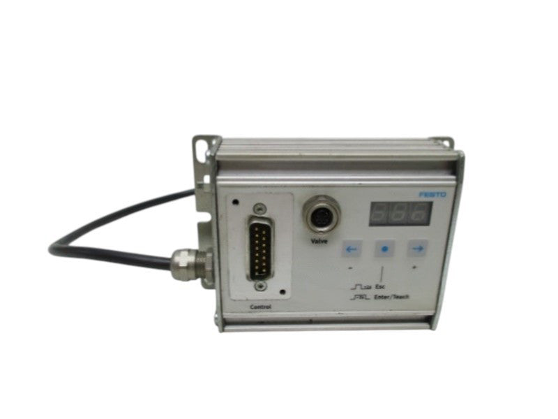 FESTO SPC11-POT-TLF END POSITION CONTROLLER  UNMP