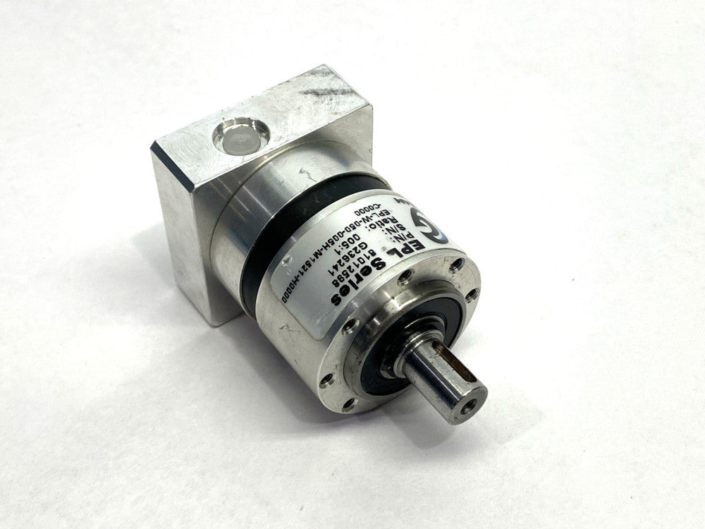 GAM 81012598 Planetery Gearbox 005:1 Ratio EPL-W-050-005H-M1521-H0000-C0000