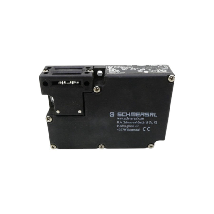 SCHMERSAL AZM161SK-12/12RK-024 250V NSNP