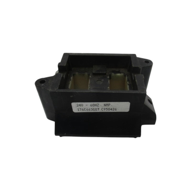 COIL 176C663G07 24V UNMP
