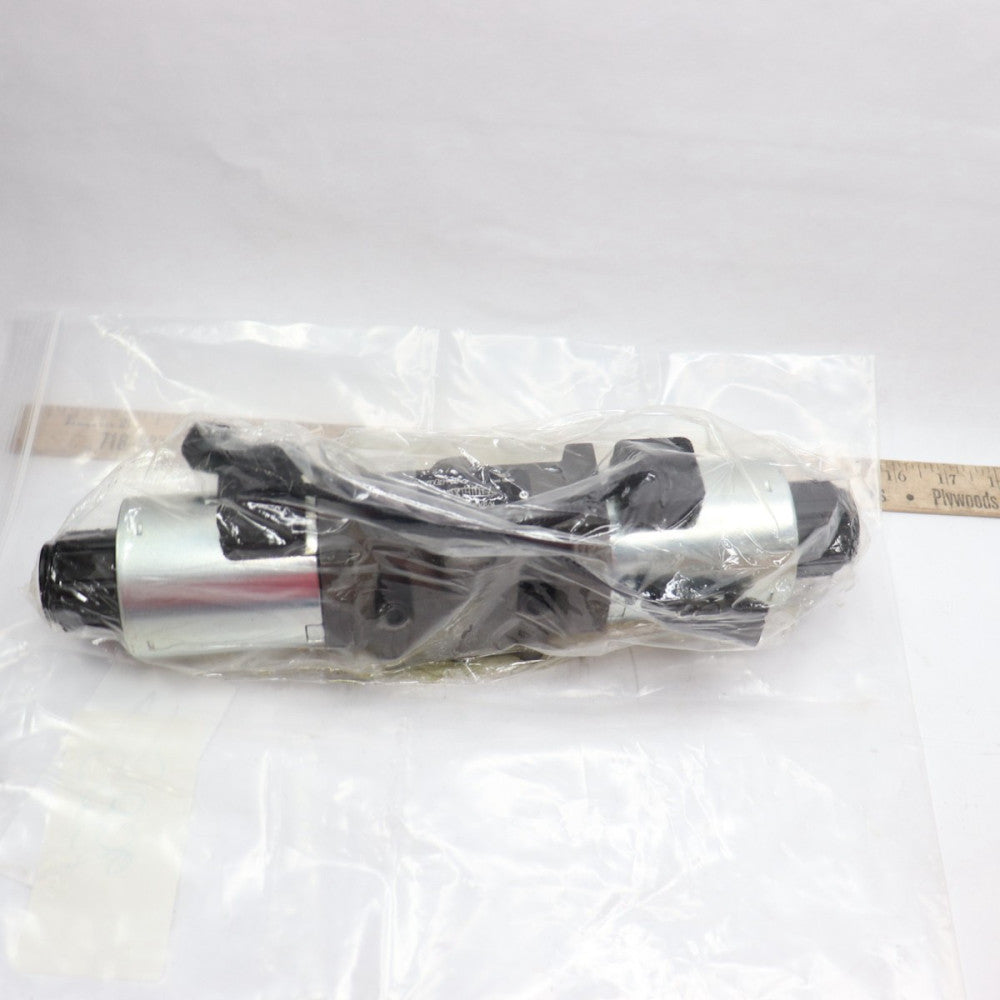Argo Hytos Hydraulic Valve Solenoid PDCV05-3Y41-60-24E10B/M